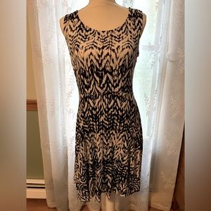 Cotton Dress